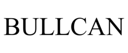 bullcan