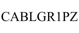 cablgr1pz