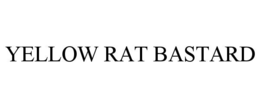 yellow rat bastard
