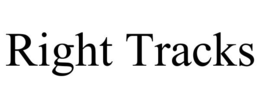 right tracks