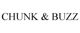 chunk & buzz