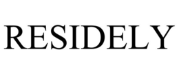 residely