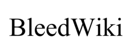 bleedwiki