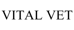 vital vet