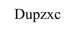 dupzxc