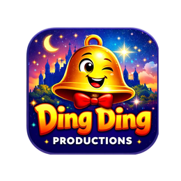 ding ding productions