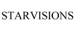 starvisions