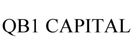 qb1 capital