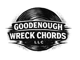 goodenough wreck chords llc