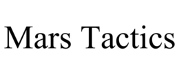 mars tactics