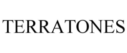 terratones