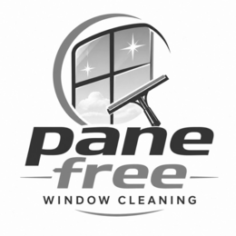 pane free window cleaning