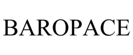 baropace
