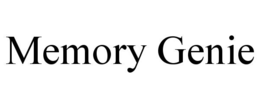memory genie