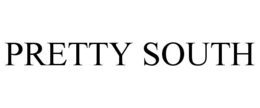 pretty south