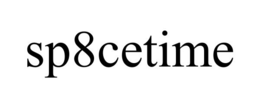 sp8cetime