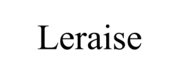 leraise