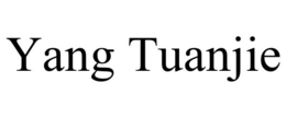 yang tuanjie
