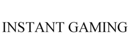instant gaming