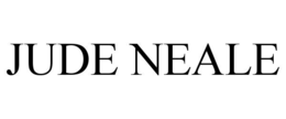jude neale