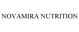 novamira nutrition