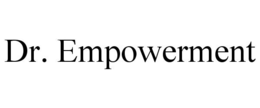 dr. empowerment