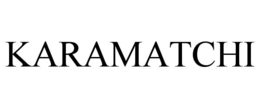 karamatchi
