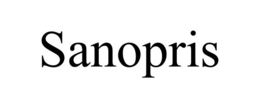 sanopris