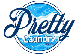 pretty laundry est. 2010