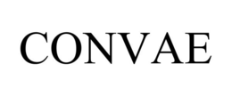 convae