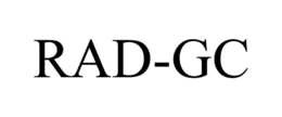 rad-gc