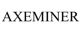 axeminer
