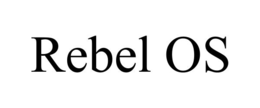 rebel os