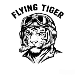 flying tiger