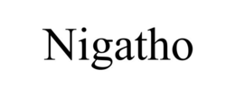 nigatho