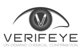 v verifeye on-demand chemical confirmation