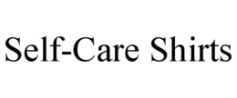 self-care shirts