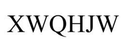 xwqhjw