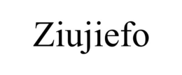 ziujiefo