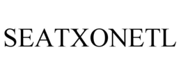 seatxonetl