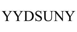 yydsuny