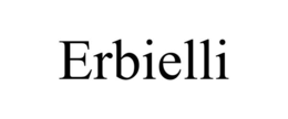 erbielli
