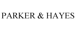 parker & hayes