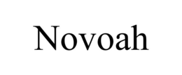novoah