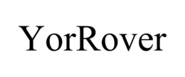 yorrover