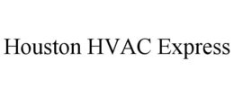 houston hvac express