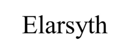 elarsyth