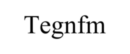 tegnfm