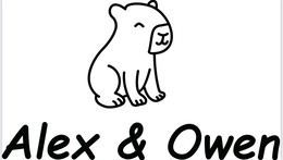 alex & owen