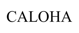 caloha
